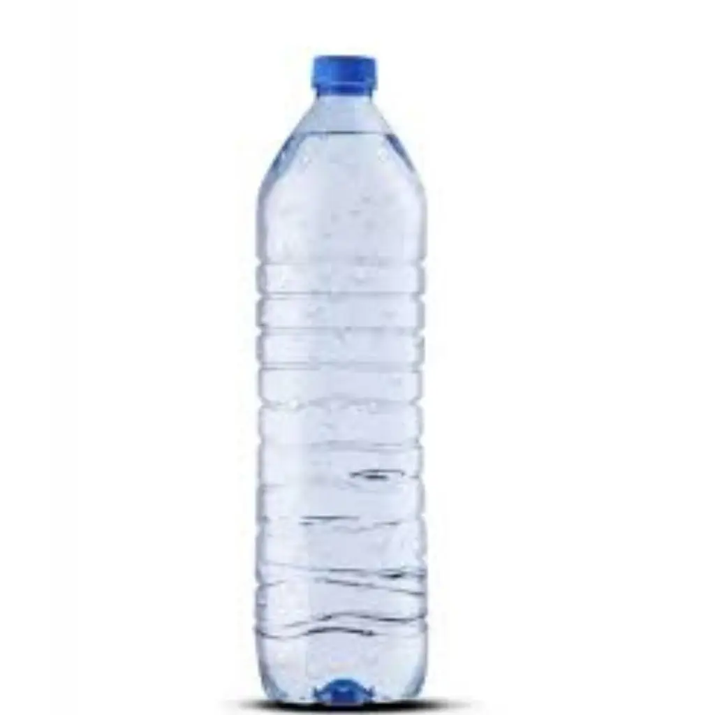 Miniral Water - Large